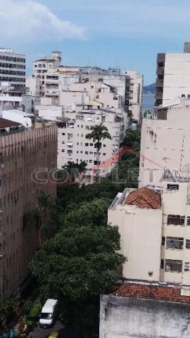 Apartamento para alugar - Catete, Rio de Janeiro - RJ 