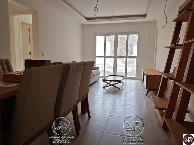 Apartamento à venda com 2 dormitórios em Corrêas, Petrópolis cod:AP00005 - Foto 3