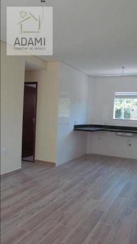 Apartamento residencial à venda, Bela Vista, Rio das Ostras. - Foto 7