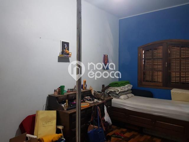 Casa de condomínio à venda com 4 dormitórios em Grajaú, Rio de janeiro cod:IP4CS38675 - Foto 18