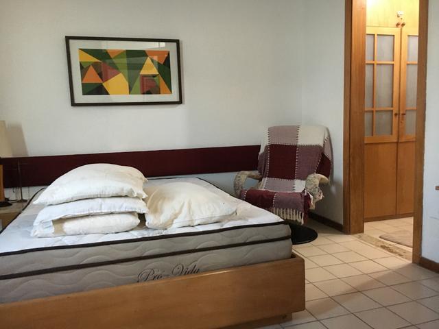 Apartamento piedade 40m2 com serviços hoteleiro piedade - Foto 2