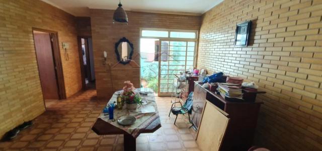 Casa à venda com 5 dormitórios em Jardim antartica, Ribeirao preto cod:V13283 - Foto 14