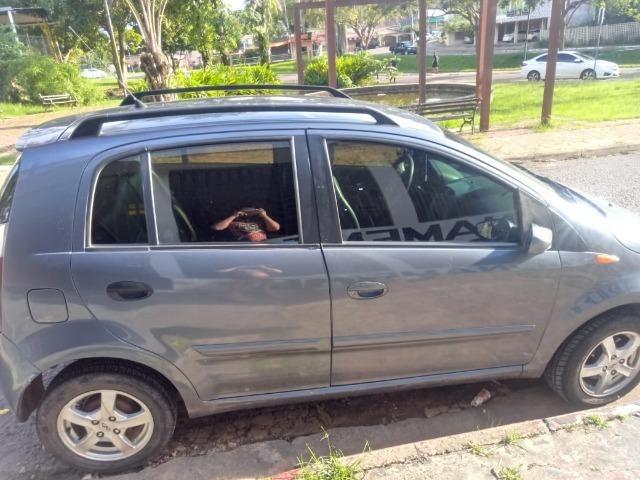 Vendo ou troco Cherry Face 2011 em ótimas condições! - Foto 3