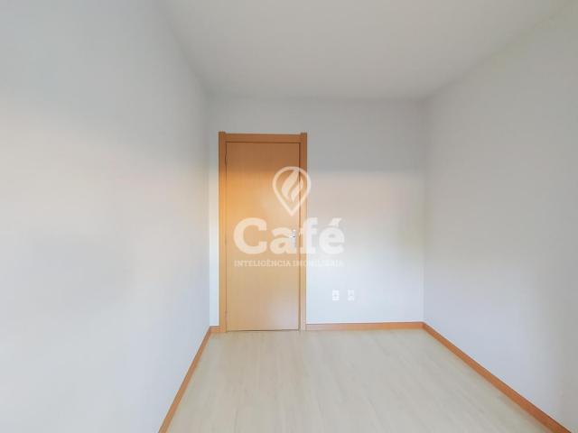 Apartamento de 2 dormitórios, sala, cozinha e área de serviço. - Foto 10