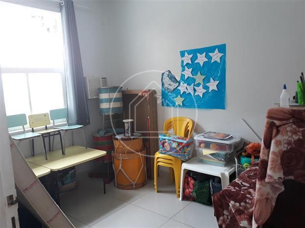 Casa de condomínio à venda com 3 dormitórios em Botafogo, Rio de janeiro cod:875509 - Foto 11