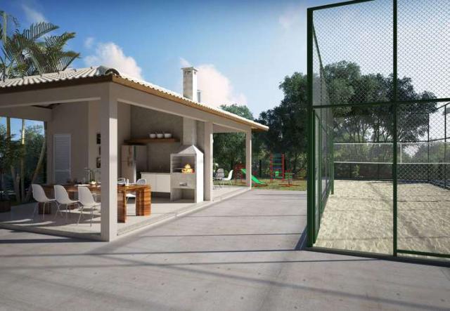 Ville Texas - 48m² - Santa Luzia - MG - Foto 4