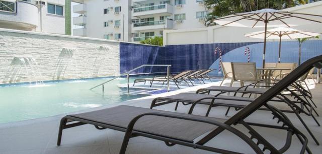 Apartamento 3 Quartos para Venda em Rio de Janeiro, Freguesia (Jacarepaguá), 3 dormitórios - Foto 6