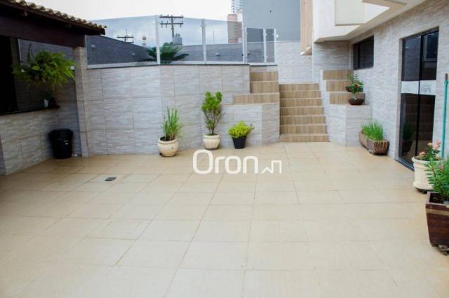 Apartamento à venda, 72 m² por R$ 210.000,00 - Setor Leste Vila Nova - Goiânia/GO - Foto 11