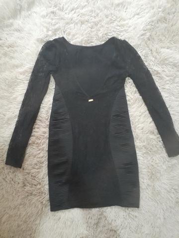 Vestido Agatha (usado)