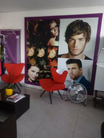 Vendo salão asa norte - Foto 4