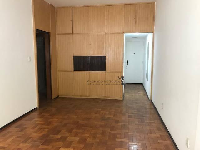 Apartamento para alugar, 70 m² por R$ 1.900,00/mês - Copacabana - Rio de Janeiro/RJ - Foto 2