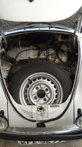 Fusca Itamar 94 - Foto 6