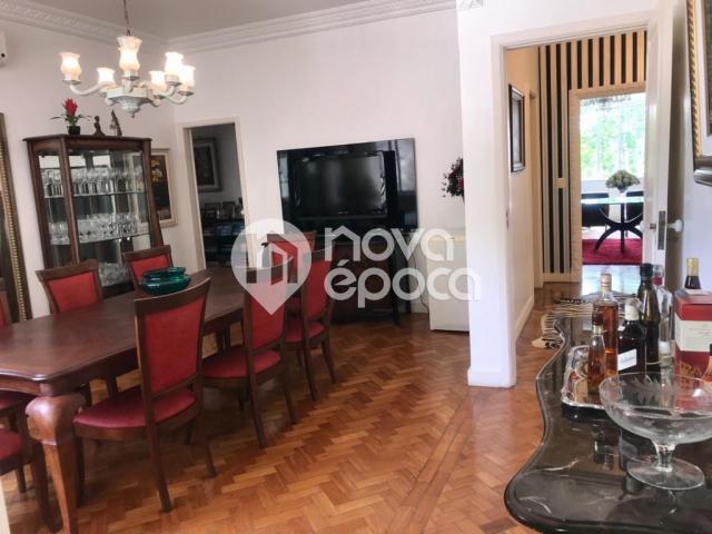 Apartamento à venda com 4 dormitórios em Flamengo, Rio de janeiro cod:AP4AP42370 - Foto 7