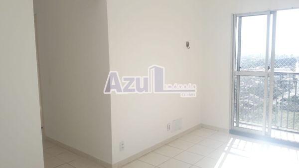 Apartamento com 2 quartos no Residencial Fit Maria Inês - Bairro Jardim Maria Inez em Apa - Foto 5