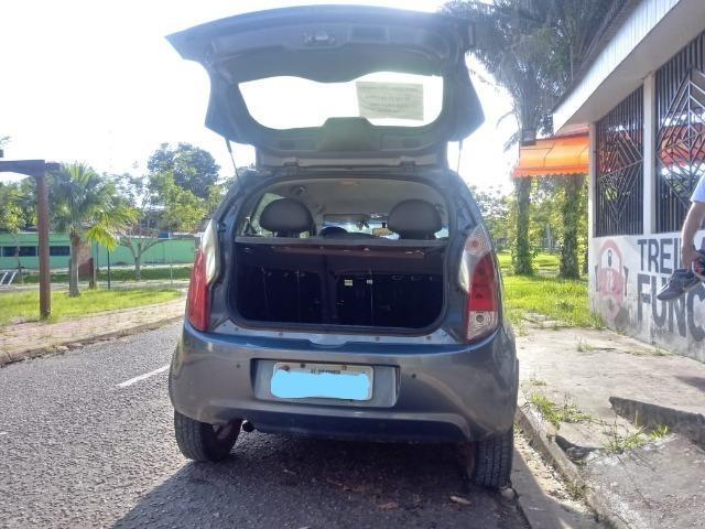 Vendo ou troco Cherry Face 2011 em ótimas condições! - Foto 5