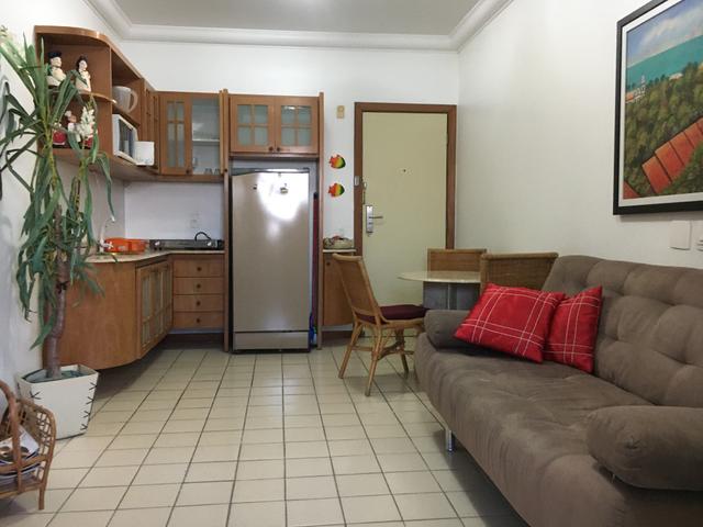 Apartamento piedade 40m2 com serviços hoteleiro piedade - Foto 9