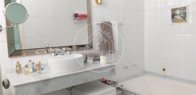 Apartamento à venda com 3 dormitórios em Copacabana, Rio de janeiro cod:875570 - Foto 17