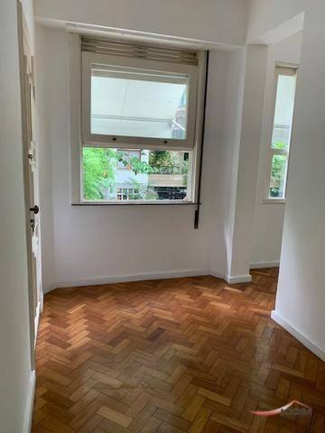 Apartamento com 3 dormitórios para alugar, 140 m² por R$ 6.300/mês - Ipanema - Rio de Jane - Foto 2