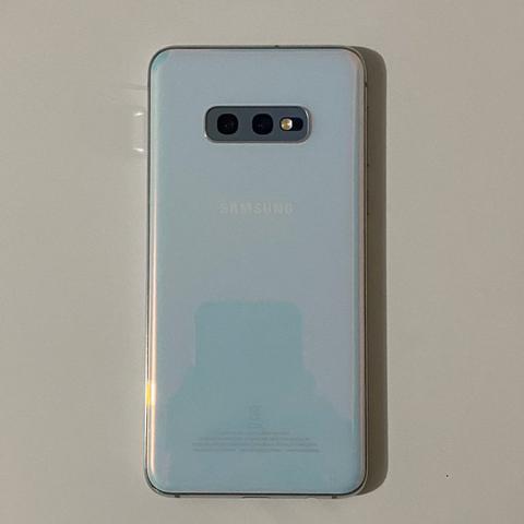 Samsung Galaxy s10e - Foto 4