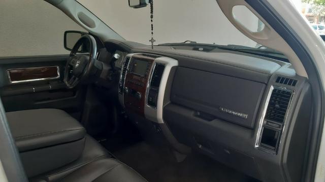Dodge Ram Laramie 2012/2012 - 110.000km - 137.900,00 - Foto 17