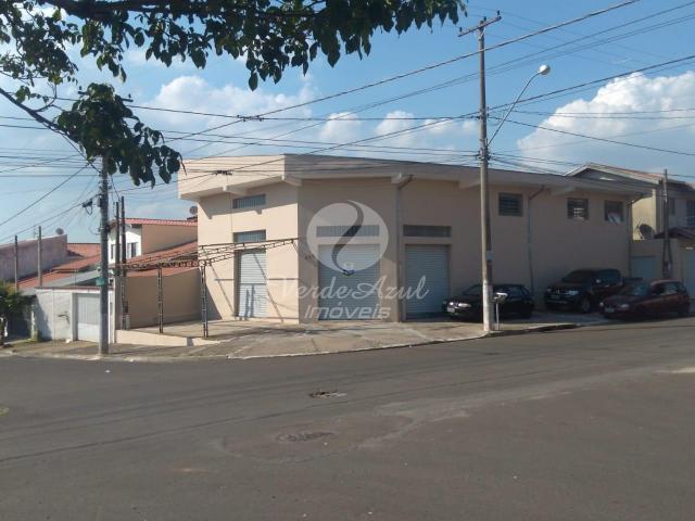 Loja comercial à venda em Jardim terras de santo antônio, Hortolândia cod:SL005922 - Foto 6