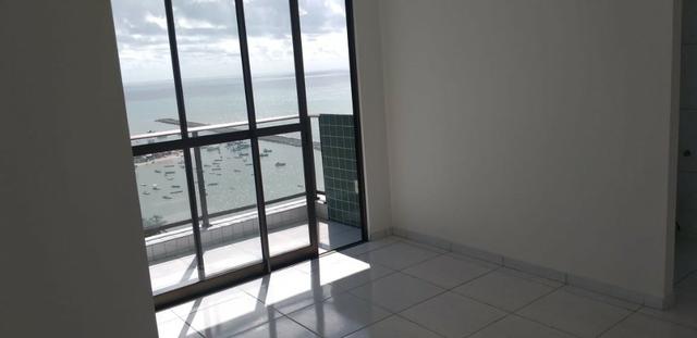 JE- Compre com Entrada de 20 Mil! Oportunidade única! 3 Quartos, Beira Mar - Foto 7