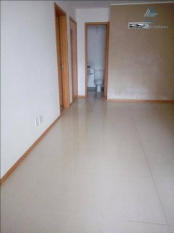 Apartamento com 4 dormitórios para alugar, 118 m² por R$ 3.500,00/mês - Icaraí - Niterói/R