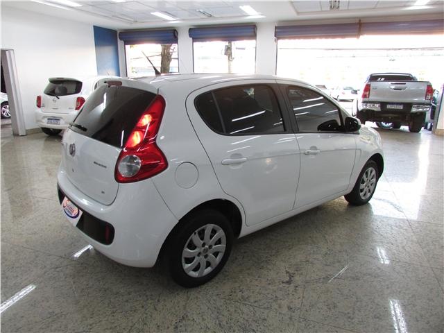 Fiat Palio 1.4 mpi attractive 8v flex 4p manual - Foto 6