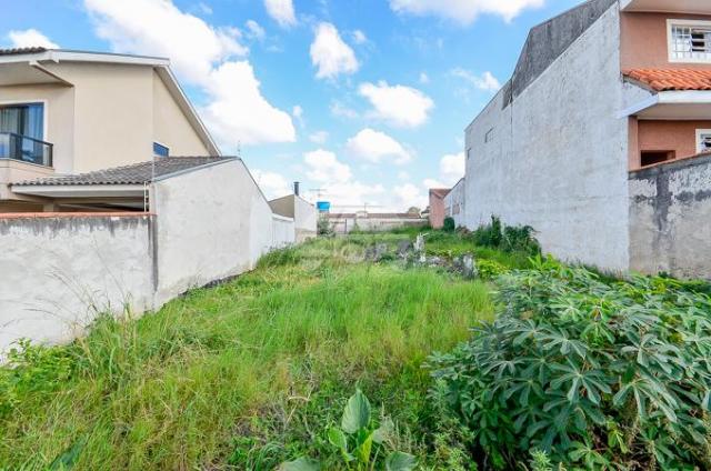 Terreno à venda com 0 dormitórios em Santa cândida, Curitiba cod:923839 - Foto 8