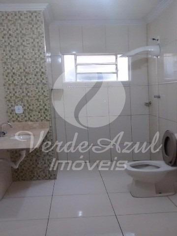 Casa à venda com 3 dormitórios em Jardim nossa senhora de fátima, Hortolândia cod:CA005859 - Foto 8