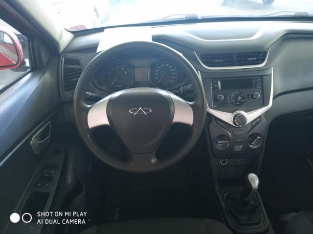 Chery Celer FL 1.5 SD 16V - Foto 6