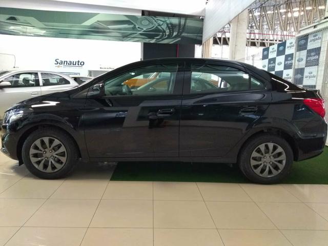 Chevrolet joy - 2019/2020 - 1.0 sp4 flex plus - Foto 3