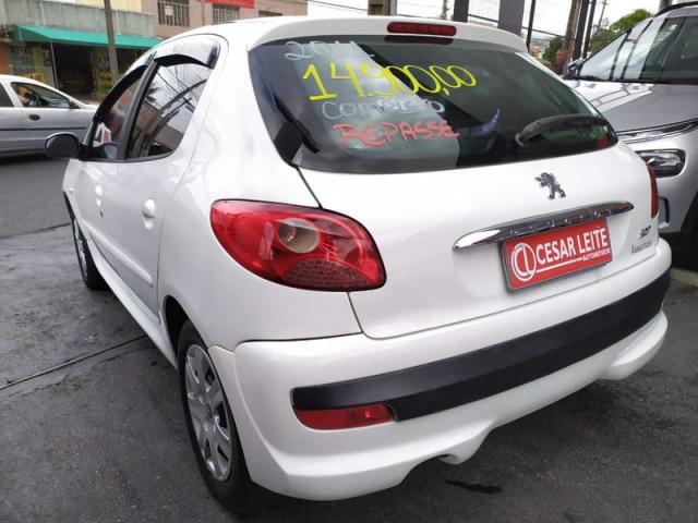 PEUGEOT 207HB XR - Foto 9