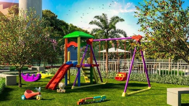 MF Quer sair do aluguel? Venha para o Residencial Conquista em Camaragibe - Foto 6