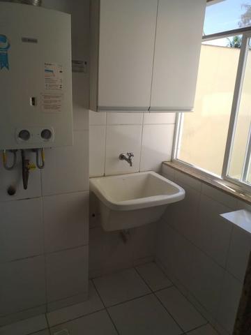 Excelente 3qtos (1 suite) em frente Center Shopping - Foto 13