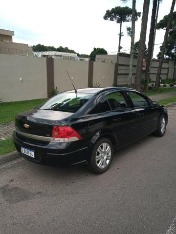 Gm/Vectra se expression 2010 /2010