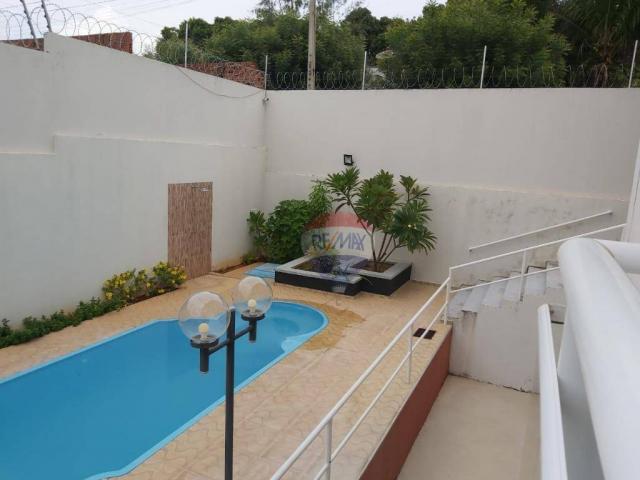 Apartamento para alugar, 75 m² por R$ 750,00/mês - Lagoa Seca - Juazeiro do Norte/CE