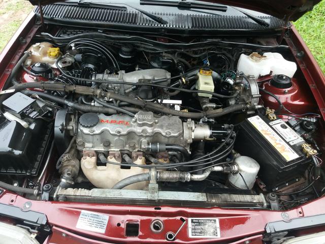 Kadett GSI 2.0 1993 - Foto 10