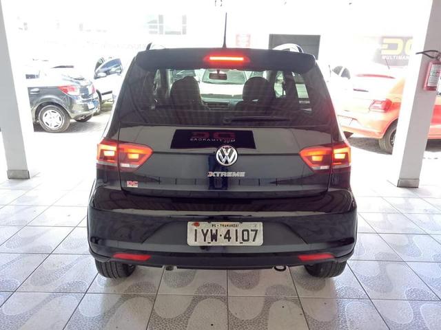 VW - FOX 1.6 XTREME 2019 completo - Foto 5