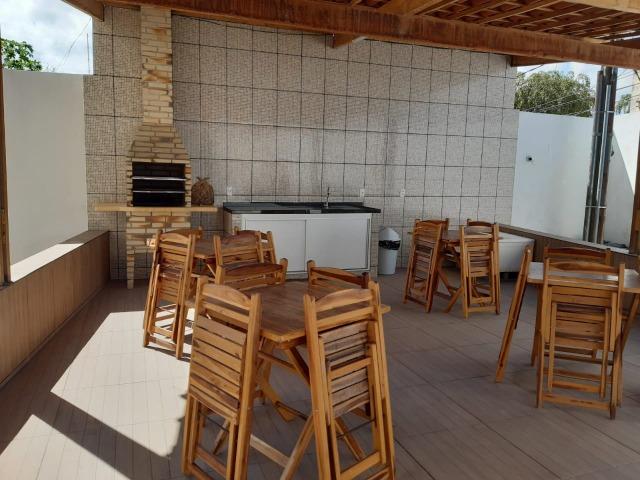 Lindo Apt. 3qts em Casa Caiada, Ótimo Preço - Foto 11