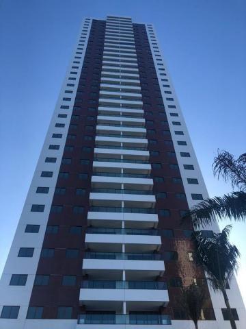 JE- O Melhor da Zona Sul! Edf. Ocean Tower em Pieade - 4 Quartos, Varanda Gourmet - Foto 4