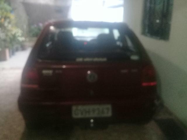 Gol/97