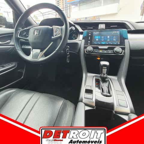 Civic G10 EXL 2.0 Aut. 29.000 KMS 2017/2017 - Foto 10