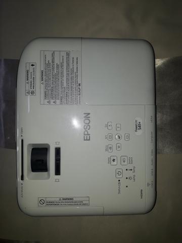 Data Show Epson Power Lite S41+ - Foto 2