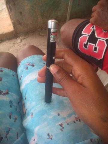 Lazer