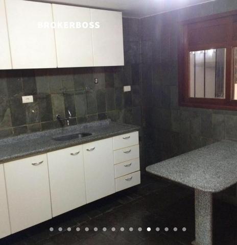 Belíssima casa com com 3 quartos, 1 suíte e área de lazer - Foto 5