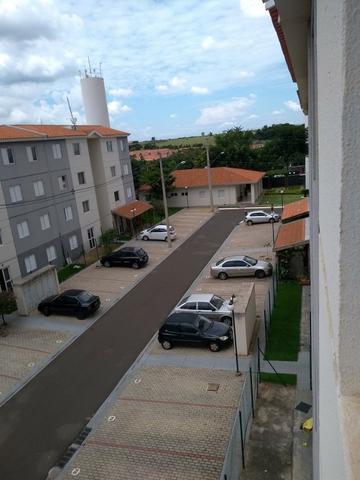 Lindo apartamento no Viver Sumaré - Foto 15