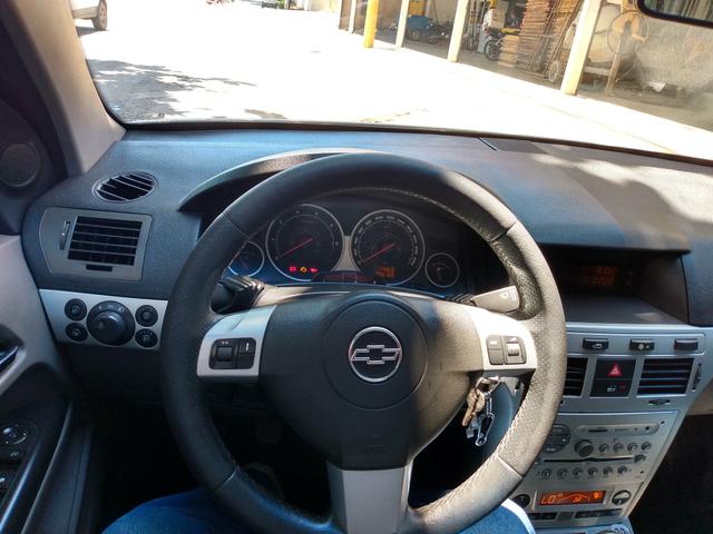 Vectra Sedan Elegance 2.0 - Ano 2009 - Foto 5