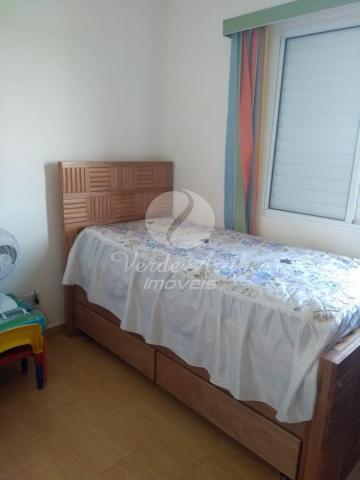 Apartamento à venda com 2 dormitórios em Parque são jorge, Campinas cod:AP005293 - Foto 7