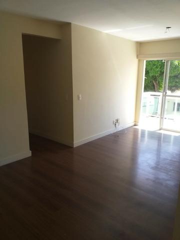 Excelente 3qtos (1 suite) em frente Center Shopping - Foto 4
